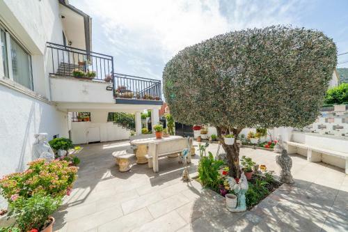 Apartamento Homeholidaysrentals Dona - Costa Barcelona