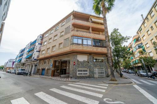 Apartamento Homeholidaysrentals Sarah - Costa Barcelona