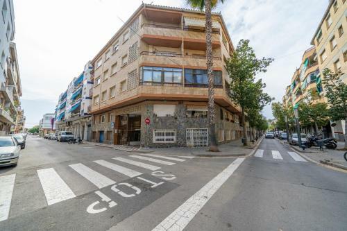 Apartamento Homeholidaysrentals Sarah - Costa Barcelona