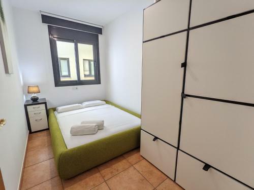 Apartamento Salvador Genis