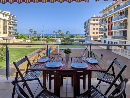 Apartamento Salvador Genis