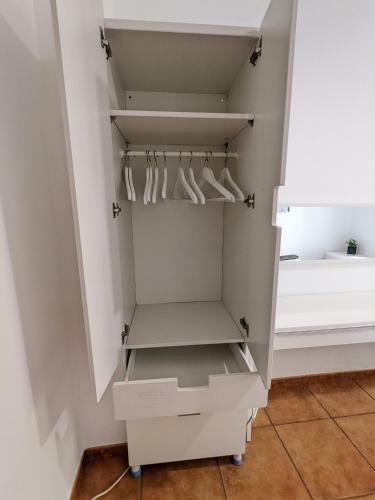 Apartamento Salvador Genis