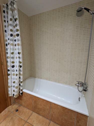 Apartamento Salvador Genis
