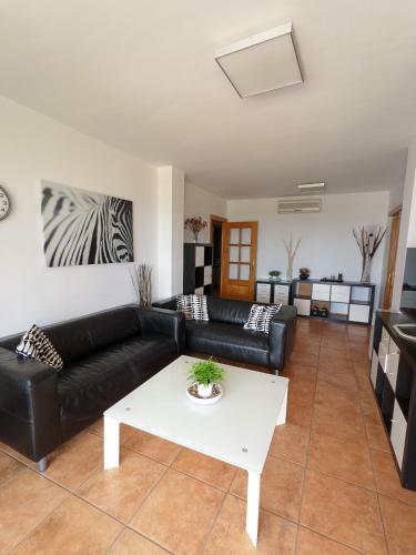 Apartamento Salvador Genis