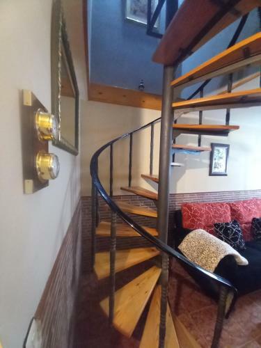 La Casina De P�o De Llanes
