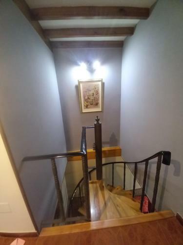 La Casina De P�o De Llanes