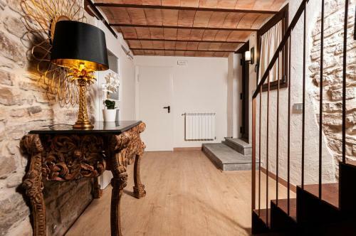 Apartamento Casa Nicole