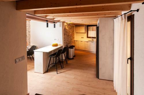 Apartamento Casa Nicole