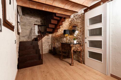 Apartamento Casa Nicole