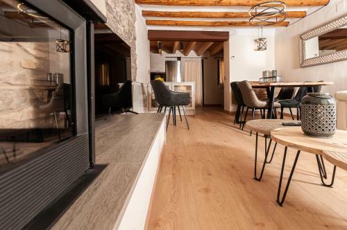 Apartamento Casa Nicole