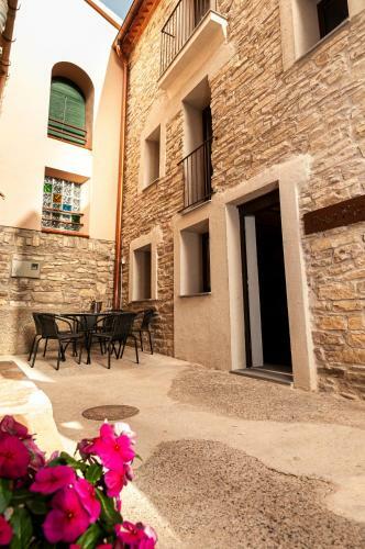 Apartamento Casa Nicole