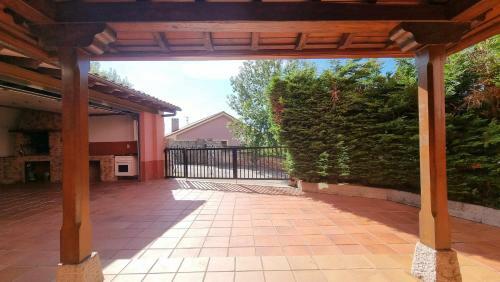 Casa La Jorcada