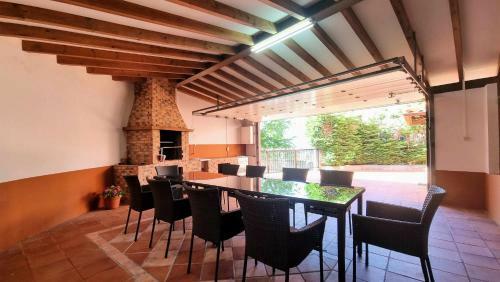 Casa La Jorcada