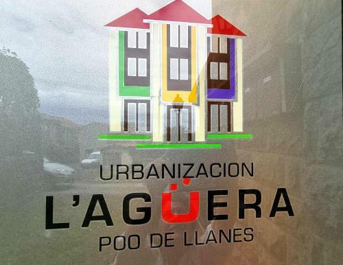 Casa Las Xanas De Poo