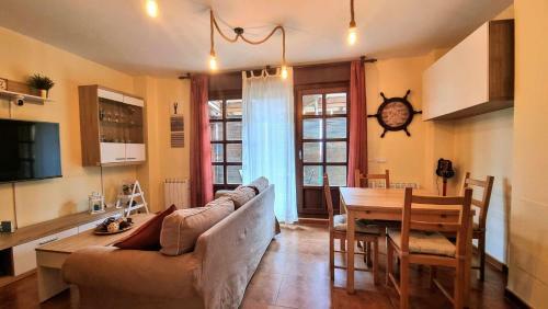 Casa Las Xanas De Poo