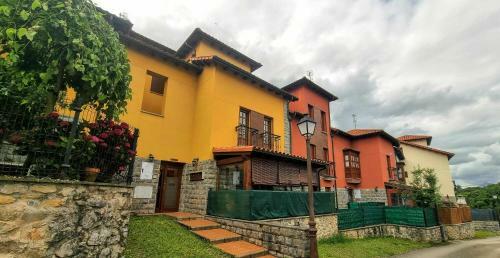 Casa Las Xanas De Poo