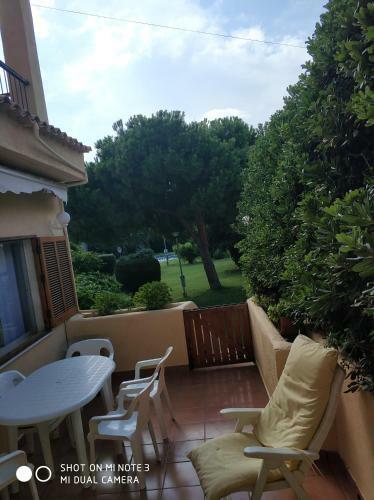 Los Robles 6 Portman