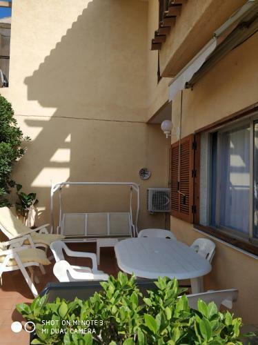 Los Robles 6 Portman