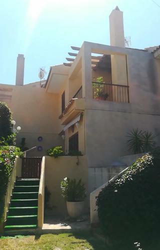 Los Robles 6 Portman