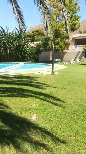 Los Robles 6 Portman