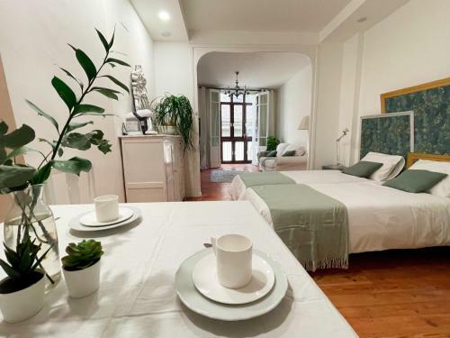 Habitaci�n Centro Acceso Independiente
