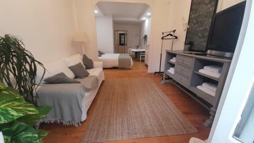 Habitaci�n Centro Acceso Independiente