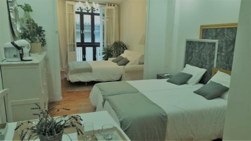 Habitaci�n Centro Acceso Independiente