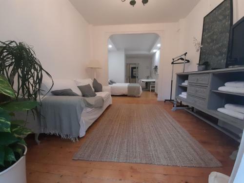 Habitaci�n Centro Acceso Independiente