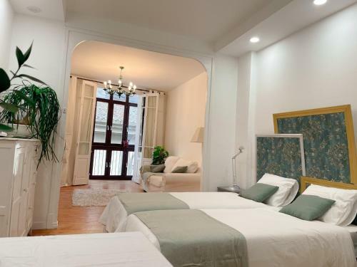 Habitaci�n Centro Acceso Independiente