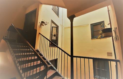 Habitaci�n Centro Acceso Independiente