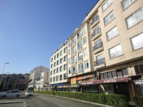 Apartamento Playa Portonovo
