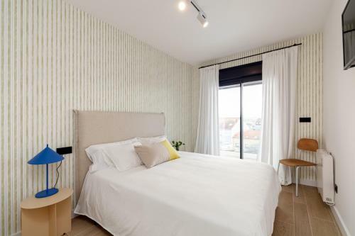 Apartamento Flat Select Avintia II