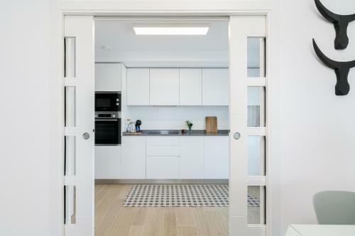 Apartamento Flat Select Avintia II