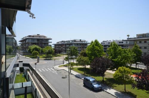 Apartamento Flat Select Avintia II