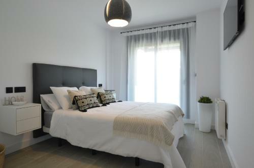 Apartamento Flat Select Avintia II