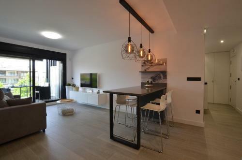 Apartamento Flat Select Avintia II