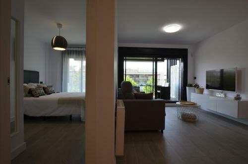 Apartamento Flat Select Avintia II