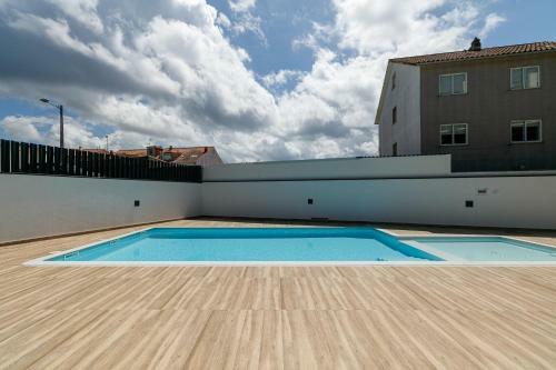 Apartamento Flat Select Avintia II
