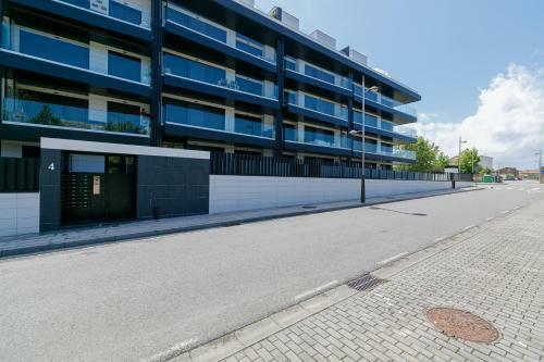 Apartamento Flat Select Avintia II