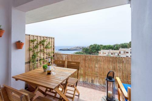 Apartamento La Ola Beach House