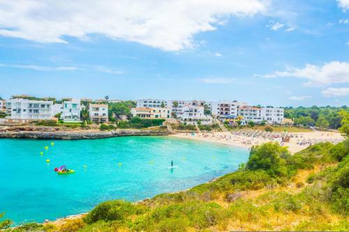 Apartamento La Ola Beach House