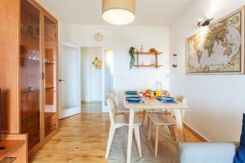 Apartamento La Ola Beach House