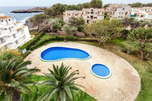 Apartamento La Ola Beach House