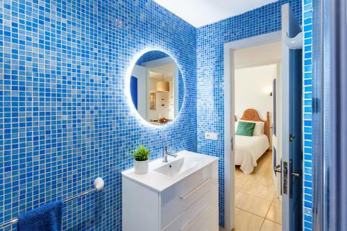 Apartamento La Ola Beach House