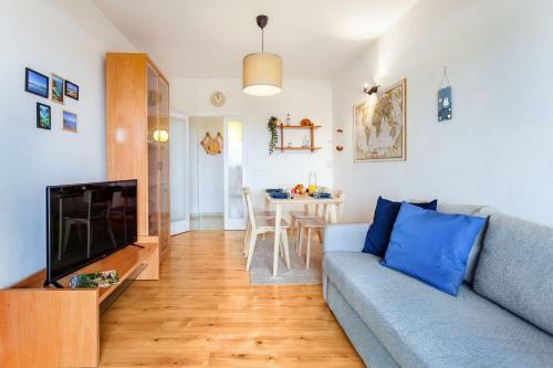 Apartamento La Ola Beach House