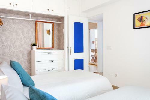 Apartamento La Ola Beach House