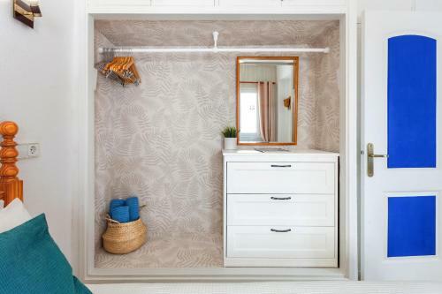 Apartamento La Ola Beach House
