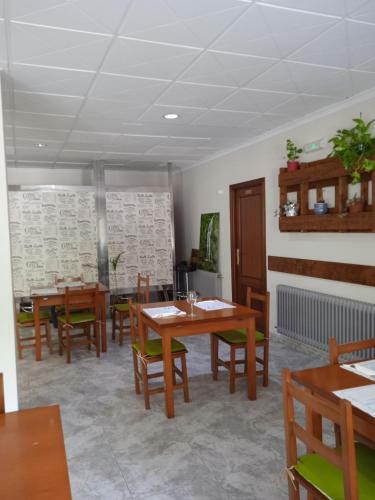 Hostal O Casti�eiro