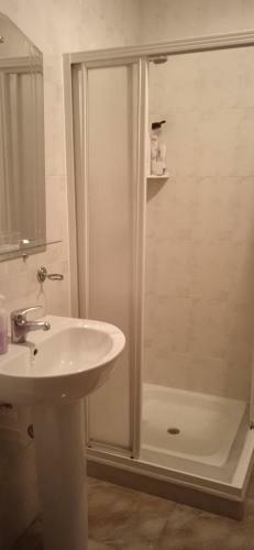 Hostal O Casti�eiro