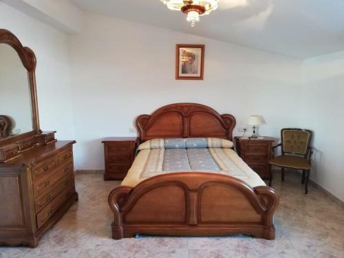 Apartamento O Castro Sanxenxo